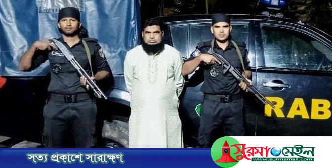 সিসিকের সাবেক কাউন্সিলর মতিউর গ্রেফতার