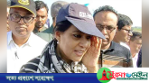 ফসল রক্ষা বাঁধের নামে অহেতুক কোন প্রকল্প নেওয়া হবে না : উপদেষ্টা রিজওয়ানা