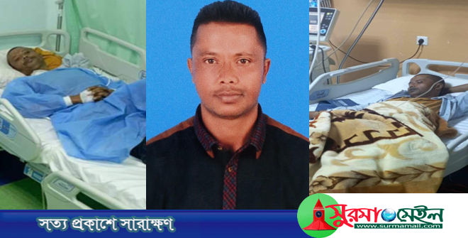 সংসারের হাল ধরতে চেয়ে নিজেই এখন পরিবারের বোঝা