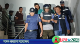 সাংবাদিক তুরাব হত্যা: গ্রেপ্তার পুলিশ সদস্য ৫ দিনের রিমান্ডে