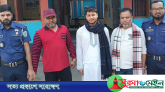 জৈন্তাপুরে দুই সহযোগীসহ নবীগঞ্জের ইউপি চেয়ারম্যান আটক, বিদেশী মদ উদ্ধার