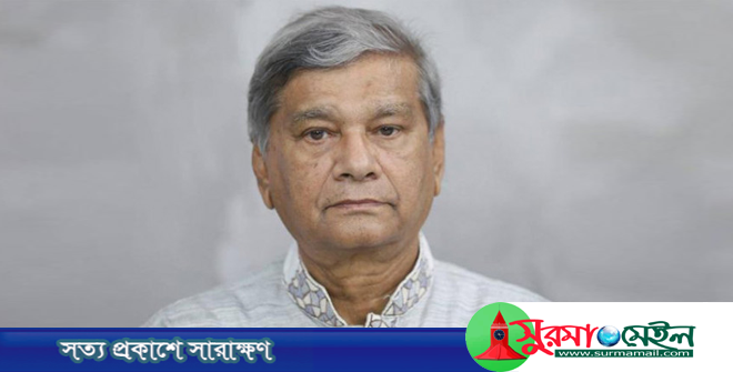 জামিন পেলেন সাবেক মন্ত্রী এম এ মান্নান