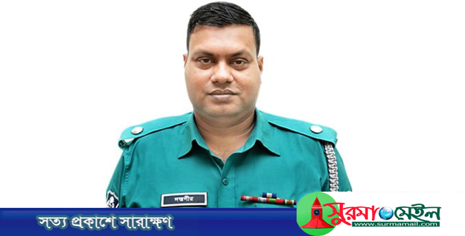 সাংবাদিক তুরাব হত্যা, পাঁচ দিনের রিমান্ডে এডিসি দস্তগীর