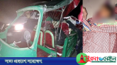 কানাইঘাটে সড়ক দুর্ঘটনায় শিশু নিহত, আহত একই পরিবারের ৬ জন