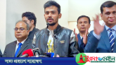 দ্রুত নির্বাচনের জন্য এতো মানুষ শহীদ হয়নি : আসিফ মাহমুদ