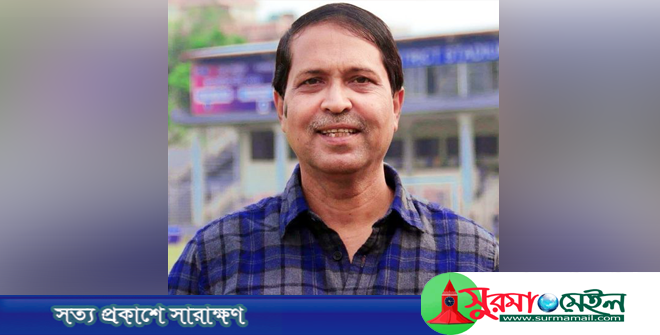 সিলেটে আ.লীগ নেতা বিজিত চৌধুরী গ্রেপ্তার