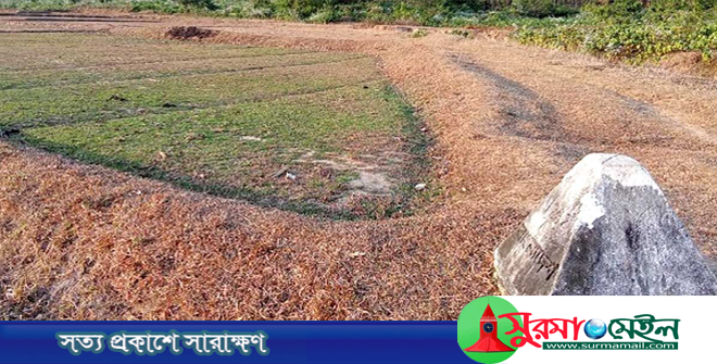 জৈন্তাপুর সীমান্তে খাসিয়ার গুলিতে বাংলাদেশি কিশোরের মৃত্যু