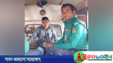 সিলেটে প্রজন্মলীগ নেতা ছুরত আলীকে গণধোলাই দিয়ে পুলিশে সোপর্দ