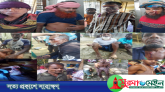নবীগঞ্জে দু’পক্ষের রক্তক্ষয়ী সংঘর্ষে আহত অর্ধ শতাধিক