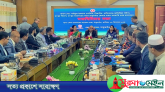 ঠাকুরগাঁওয়ে সকল সরকারি দপ্তর প্রধানদের বিভাগীয় কমিশনারের হুঁশিয়ারী