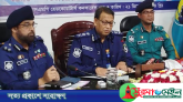 এমন কোনো অন্যায় কাজ নাই যা পুলিশকে দিয়ে করানো হয়নি: সিলেটে আইজিপি