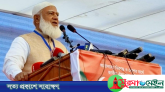 একটু ফু’তেই উড়ে গেছে আ.লীগ, তাদের চ্যাপ্টার ক্লোজ: জামায়াতের আমির