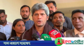 হাসিনাকে বিচারের মুখোমুখি করা অন্তর্বর্তীকালীন সরকারের দায়িত্ব : জোনায়েদ সাকি
