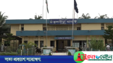 কুলাউড়ায় পুলিশকে মারধর করে আসামি ছিনতাই