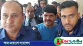 সুনামগঞ্জে পৌর মেয়রসহ স্বেচ্ছাসেবক লীগের ৫ নেতা কারাগারে