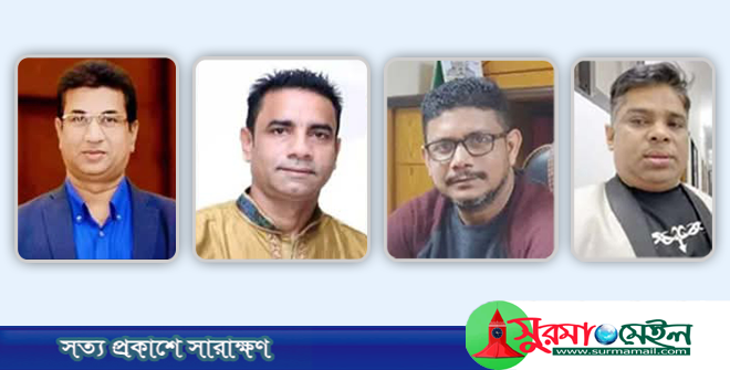 ভারতে জামিন পেলেন সিলেট আ.লীগের ৫ নেতা
