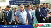 অন্তর্বর্তী সরকারের কেউ রাজনীতি করে না, নির্বাচনও করবে না: উপদেষ্টা সাখাওয়াত