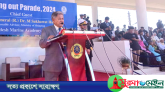 মুক্তিযুদ্ধ আমরা শুরু করেছি, শেষও আমরাই করেছি : এম সাখাওয়াত