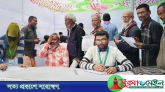 সড়ক দুর্ঘটনা রোধে চালকদের স্বাস্থ্য পরীক্ষা ও প্রশিক্ষণ কর্মশালা