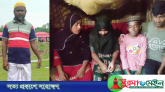 বৈষম্যবিরোধী আন্দোলনে পুলিশের গুলিতে নিহত আজমতের পরিবারে কান্না থামেনি আজও