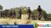 হবিগঞ্জ সীমান্তে বাংলাদেশিকে হত্যা করে লাশ নিয়ে গেছে বিএসএফ!