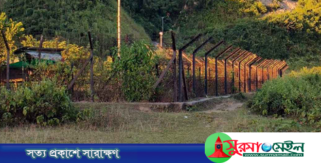সুনামগঞ্জ সীমান্তে বিএসএফের গুলিতে বাংলাদেশি নিহত