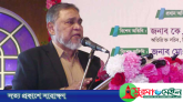 এবার কোনো দল বা গোষ্ঠীকে জেতানোর জন্য আমরা নামিনি: সিইসি
