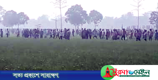 সীমান্তে উত্তেজনার ঘটনায় বিজিবির কাছে দুঃখ প্রকাশ বিএসএফের
