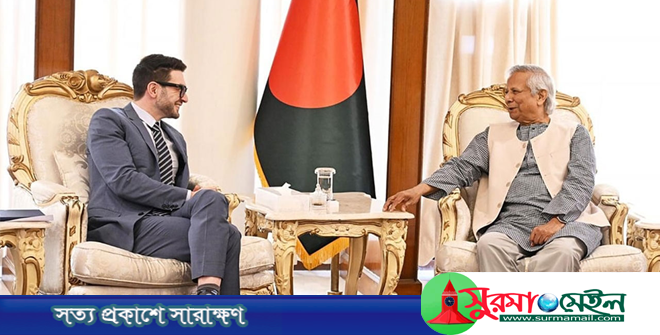 গণমাধ্যম নজিরবিহীন স্বাধীনতা ভোগ করছে: প্রধান উপদেষ্টা