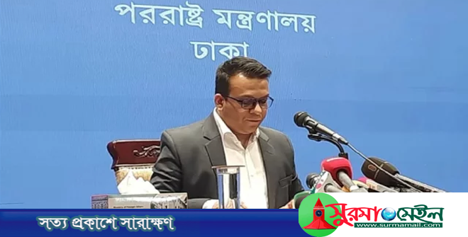 বাংলাদেশিদের জন্য সুখবর দিলো মালয়েশিয়া