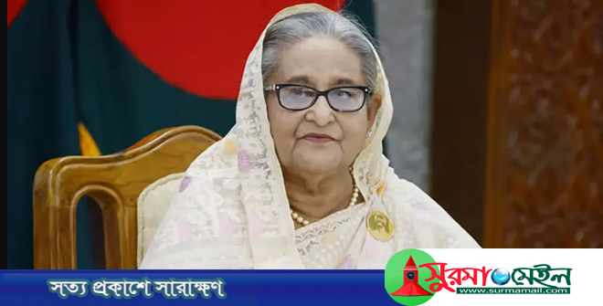 শেখ হাসিনা ভারতের নাগরিকত্ব নিয়েছেন? যা বলল পররাষ্ট্র মন্ত্রণালয়