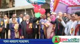 জৈন্তাপুর সরকারি উচ্চ বিদ্যালয়ে বার্ষিক ক্রীড়া প্রতিযোগিতা ও পুরস্কার বিতরণ