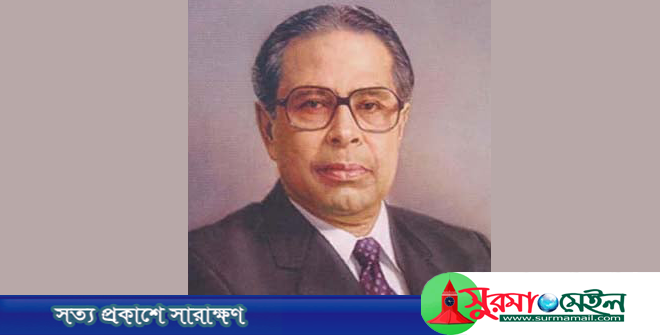 কিবরিয়া হত্যায় আ.লীগের চার ও বিএনপির এক নেতা জড়িত: রেজা কিবরিয়া