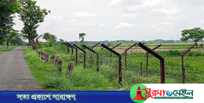 সীমান্তে বাংলাদেশিকে কুপিয়ে হত্যা: ভারতীয়সহ ৭ জনের বিরুদ্ধে মামলা