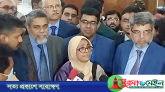 ‘দেশের স্বাস্থ্যব্যবস্থা ভঙ্গুর অবস্থায়, নেওয়া হচ্ছে সংস্কারের উদ্যোগ’