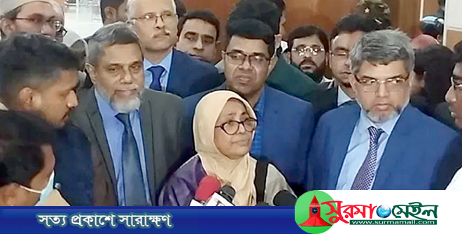 ‘দেশের স্বাস্থ্যব্যবস্থা ভঙ্গুর অবস্থায়, নেওয়া হচ্ছে সংস্কারের উদ্যোগ’