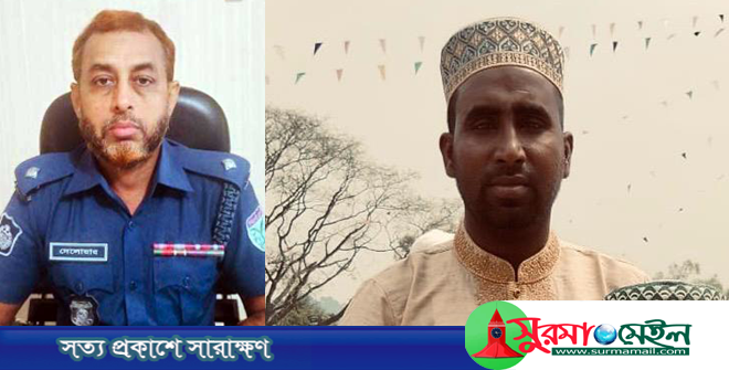 ওসির রোষানলে পড়ায় আসামি না হয়েও গ্রেপ্তার ব্যবসায়ী