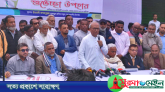 একাত্তরে জামায়াতের রাজনৈতিক ভূমিকা নিয়ে প্রশ্ন তুললেন রিজভী