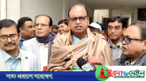 বিএনপি সবসময় নির্বাচনের জন্যে প্রস্তুত: শামসুজ্জামান দুদু