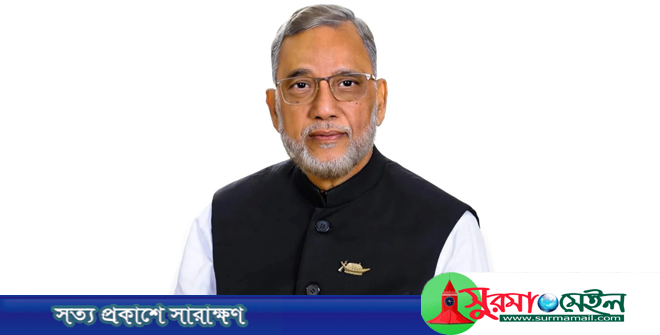 ছেলেসহ সাবেক মন্ত্রী শাহাব উদ্দিনের দেশত্যাগে নিষেধাজ্ঞা