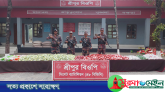 সীমান্তে ৫ কোটি ২২ লাখ টাকার চোরাচালানের পণ্য জব্দ
