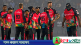হারের বৃত্তে সিলেট