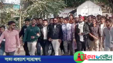 পাউবোর ফসল রক্ষা বাঁধ নির্মাণ ও পিআইসি’র কমিটি গঠনে ঘুষ-দূর্নীতির অভিযোগ