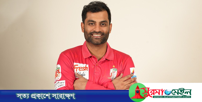 আন্তর্জাতিক ক্রিকেট থেকে অবসরের ঘোষণা তামিম ইকবালের
