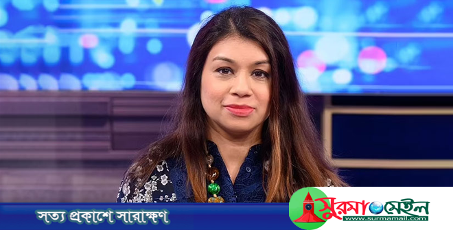 পদত্যাগ করেছেন টিউলিপ সিদ্দিক