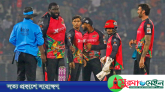 অবশেষে জয়ের দেখা পেল সিলেট