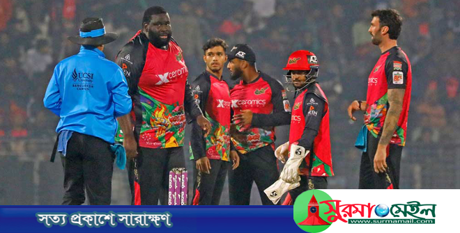 অবশেষে জয়ের দেখা পেল সিলেট