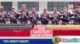 সুনামগঞ্জে ১৩ লাখ টাকার বিদেশি মদ জব্দ