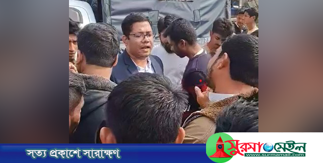 এসিল্যান্ডের বিরুদ্ধে সপ্তাহে আড়াই লাখ টাকা ঘুষ নেয়ার অভিযোগ