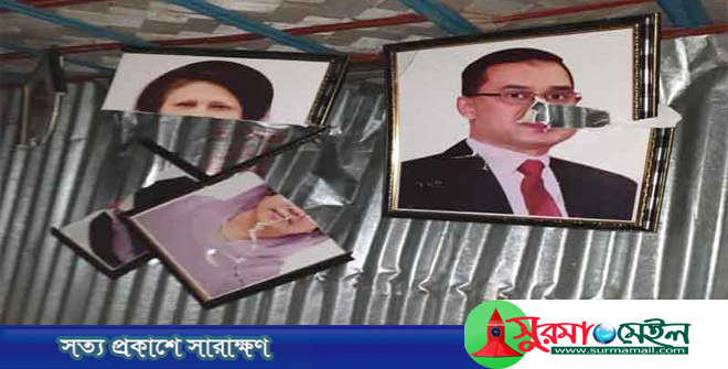 মাধবপুরে ওরসকে কেন্দ্র করে বিএনপির দুই গ্রুপের সংঘর্ষ, আহত ৩০